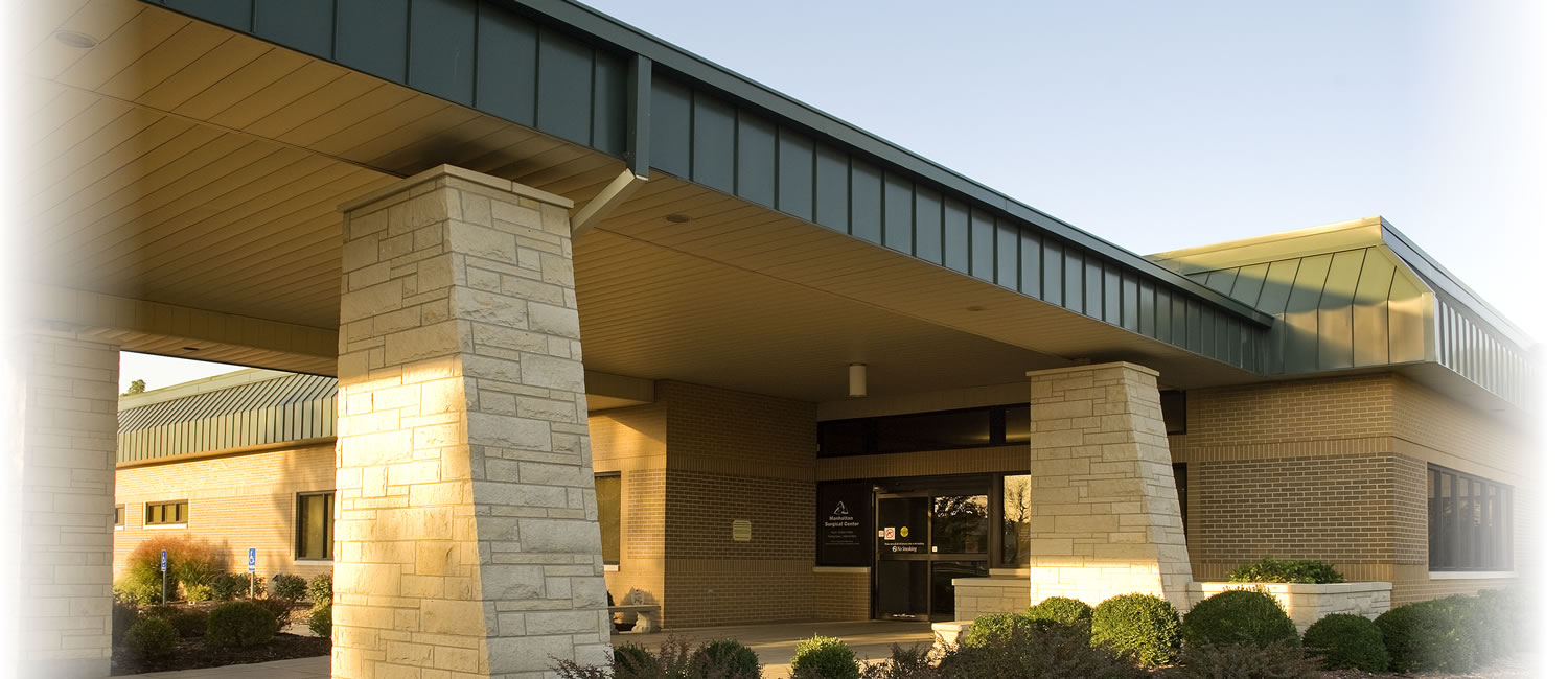 Manhattan Surgical Hospital