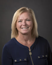 Brenda Avery PA-C at Manhattan Surgical Hospital