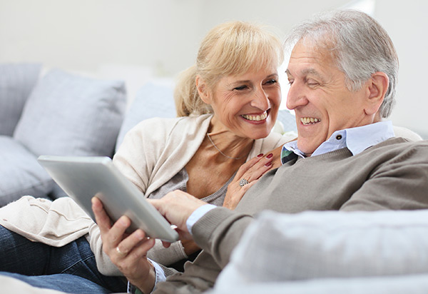 MyCareCorner Patient Portal